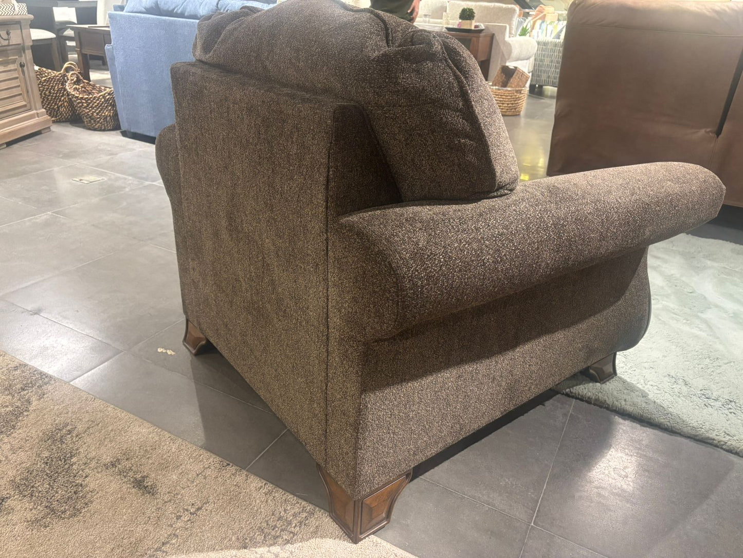 8550620 - ACCENT CHAIR - WFD
