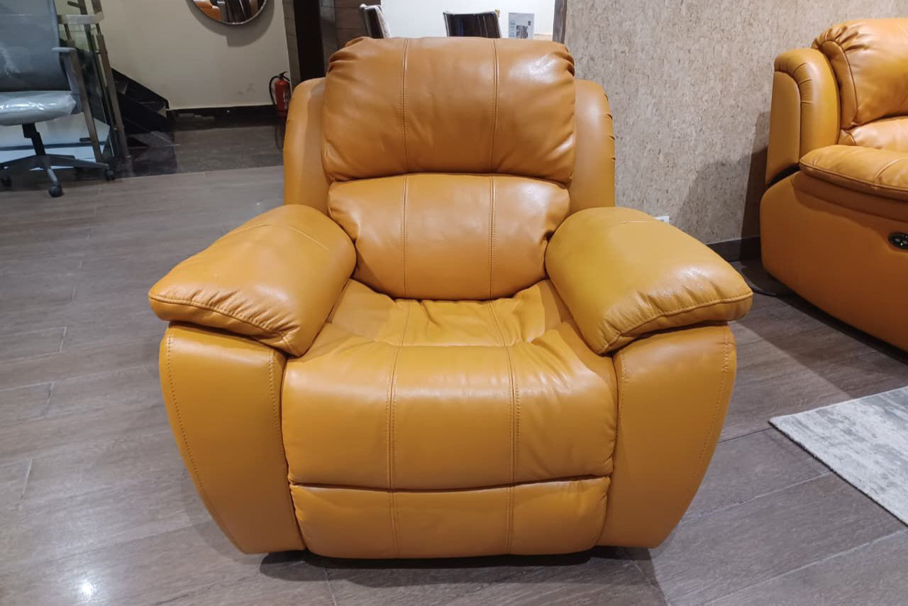 1238 - 1 SEATER GLIDER(MANUAL) - WFD