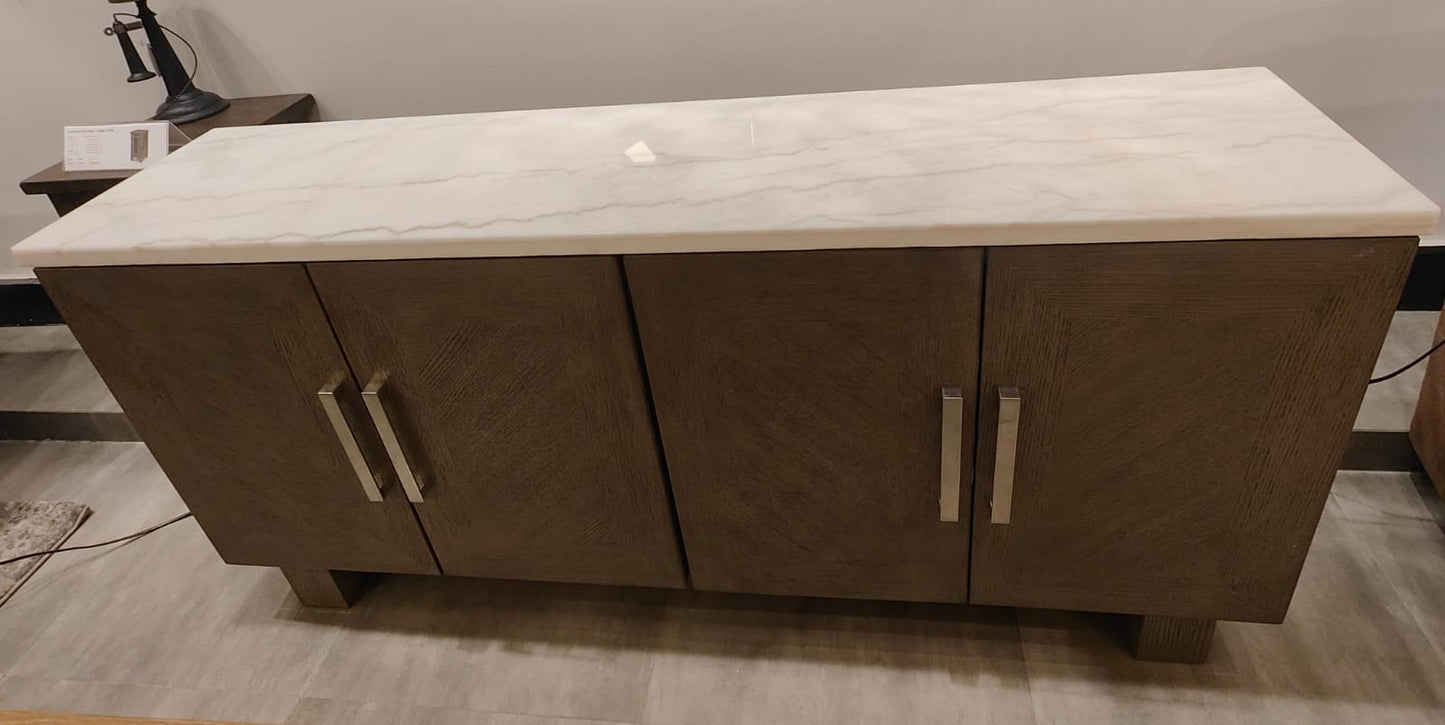 W854-68 - TV STAND - BWDA