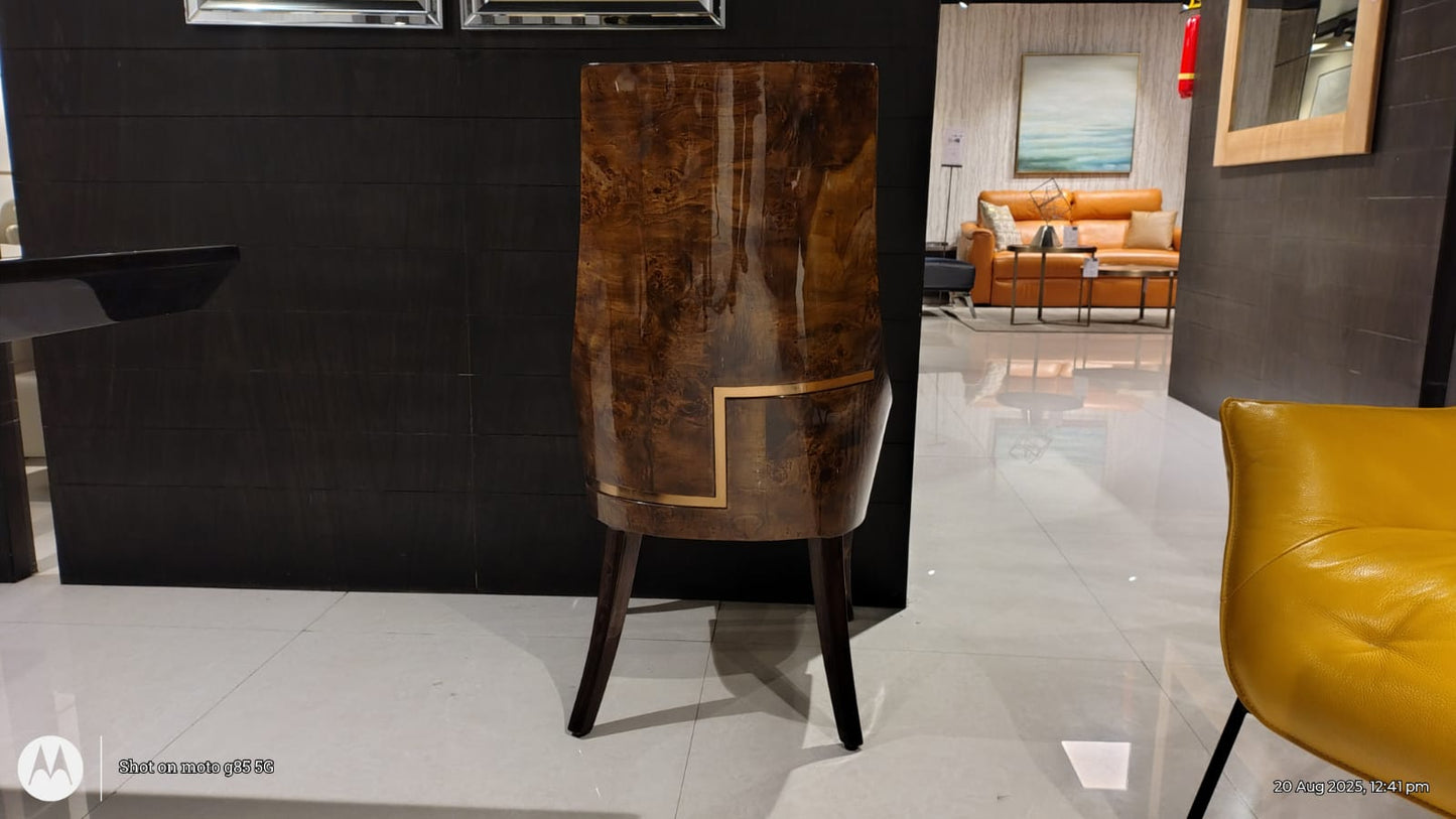 VZ - DINING CHAIR - GB