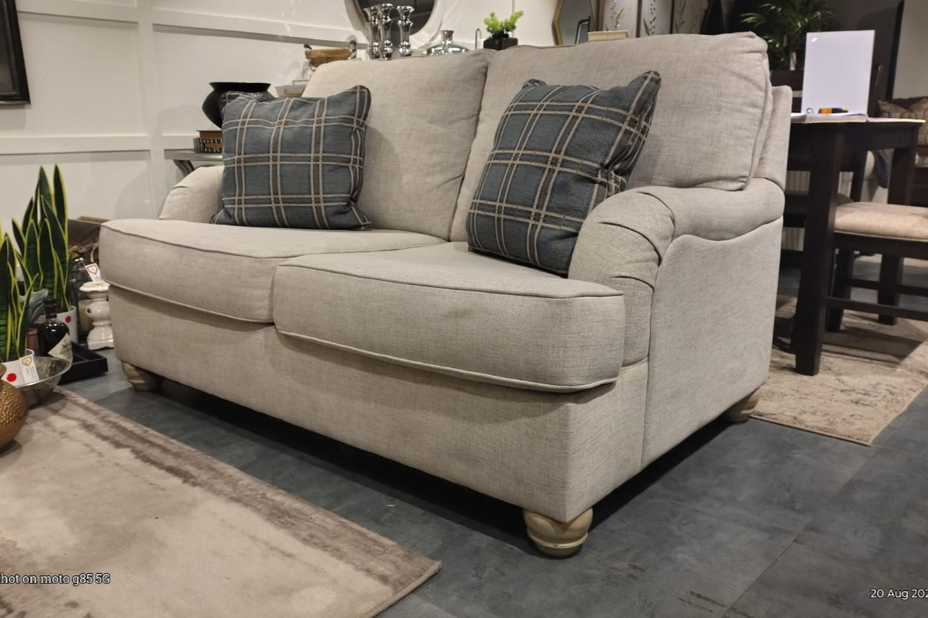 2740335 - 2 SEATER - GB