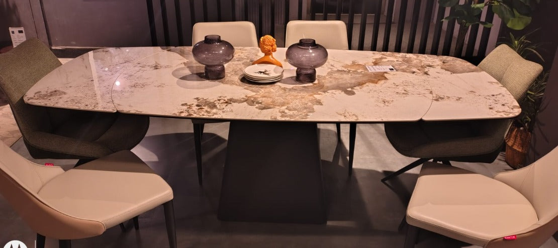 VA9682GN - DINING TABLE - GB