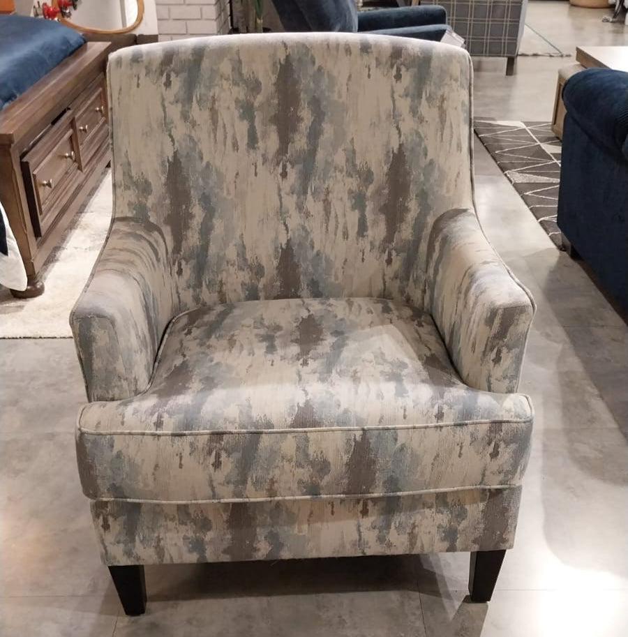 2410121 - ACCENT CHAIR - CBD