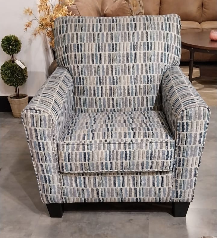 3340421 - ACCENT CHAIR - CBD