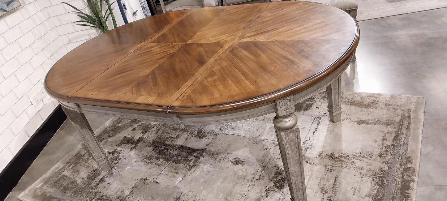 D751-35-01 - DINING SET - CBD