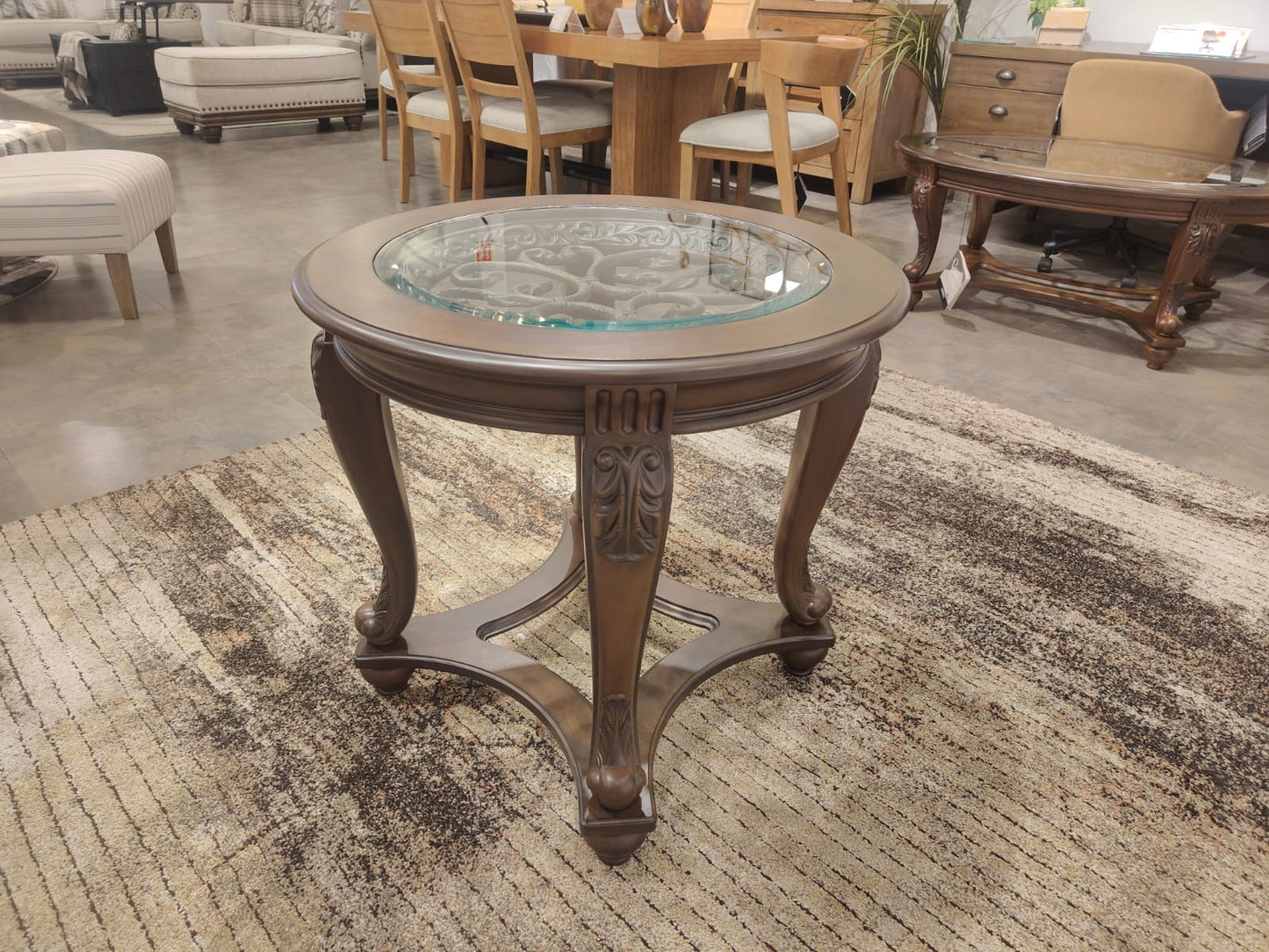 T499-6(1) - SIDE TABLE - BSK (S50552 - 09/01/2026 - HARISHA KUMARA K - BSK)