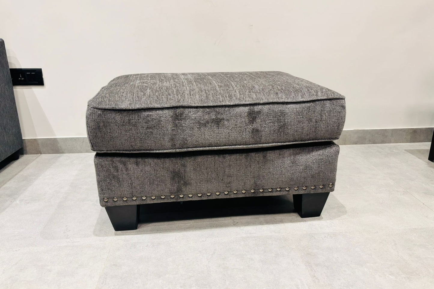 4300114 - OTTOMAN - OUTLET