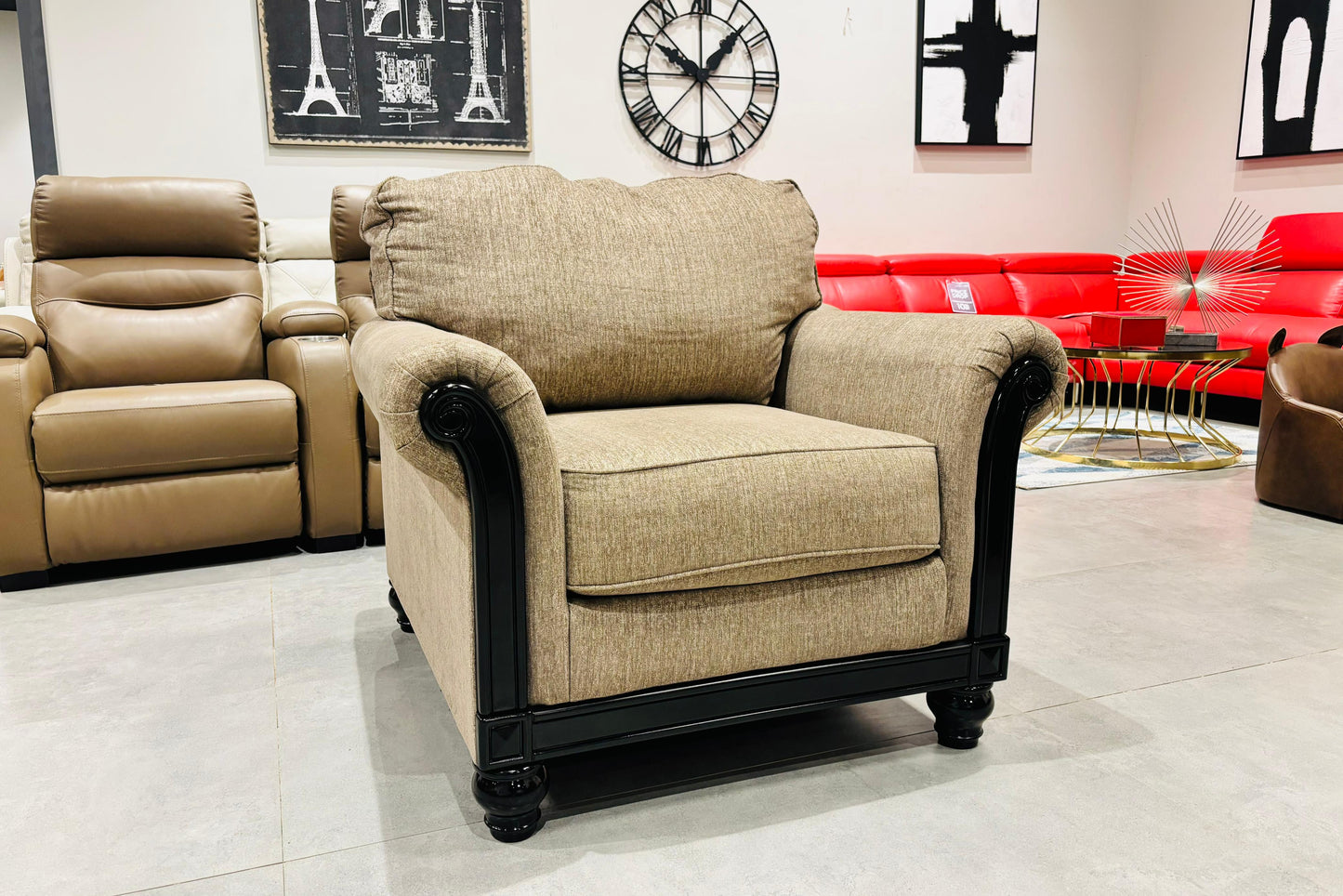 3350320 Single Seater