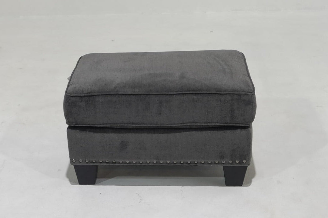 4300114 - OTTOMAN - BLR WH