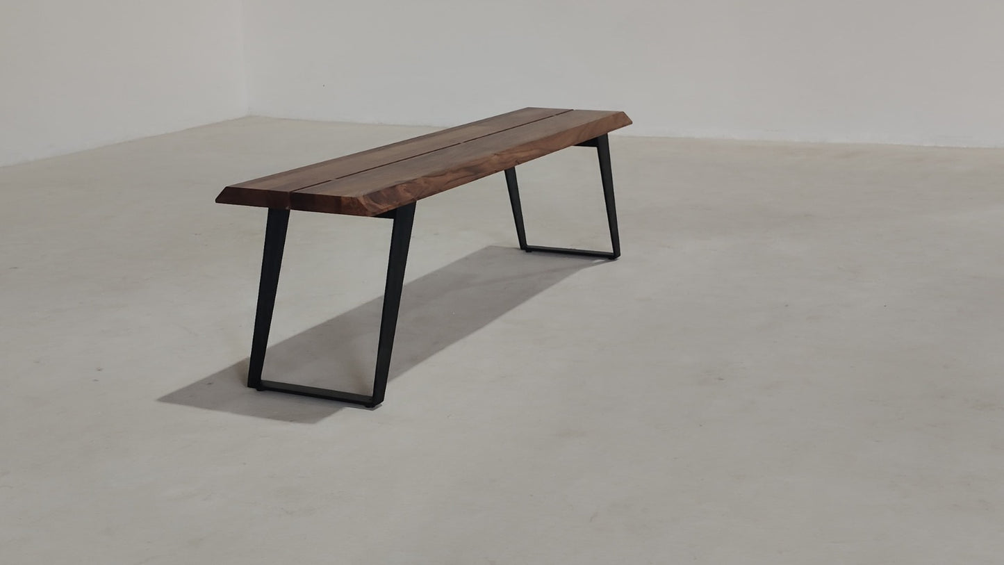 UKON - DINING BENCH