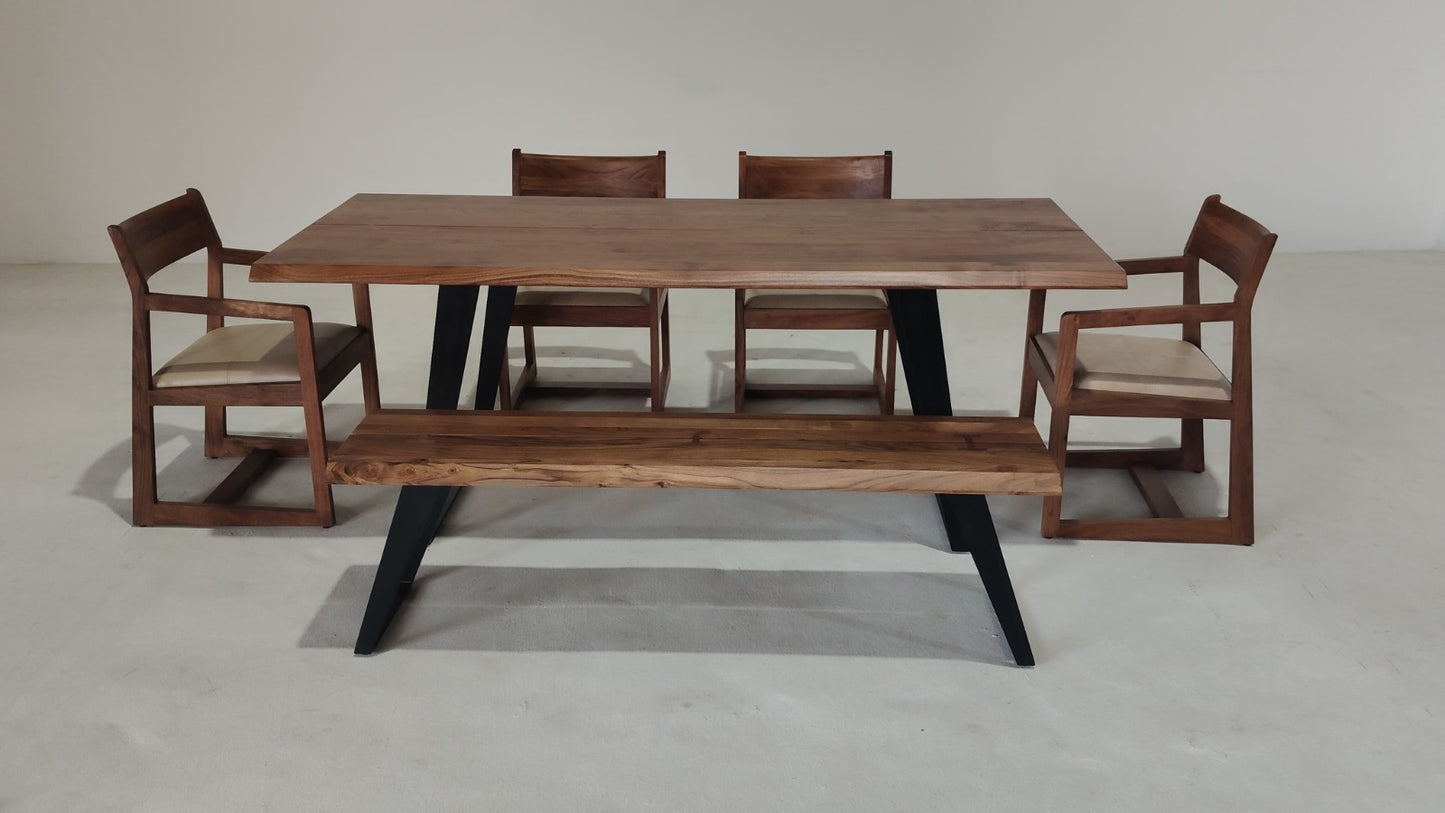 UKON - DINING BENCH
