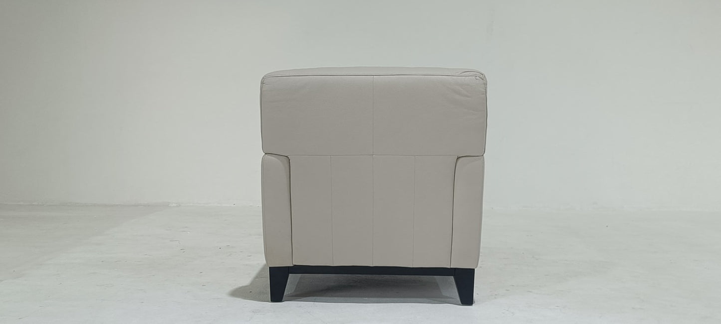 1287 - 1 SEATER - OUTLET