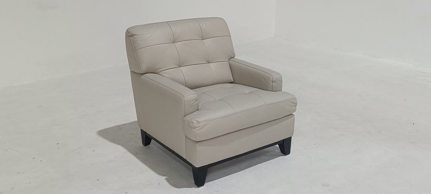1287 - 1 SEATER - OUTLET