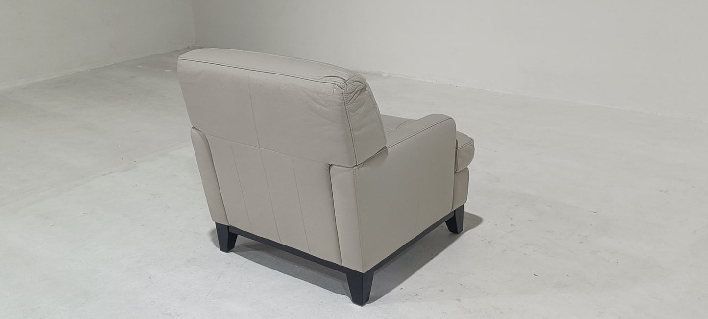 1287 - 1 SEATER - OUTLET