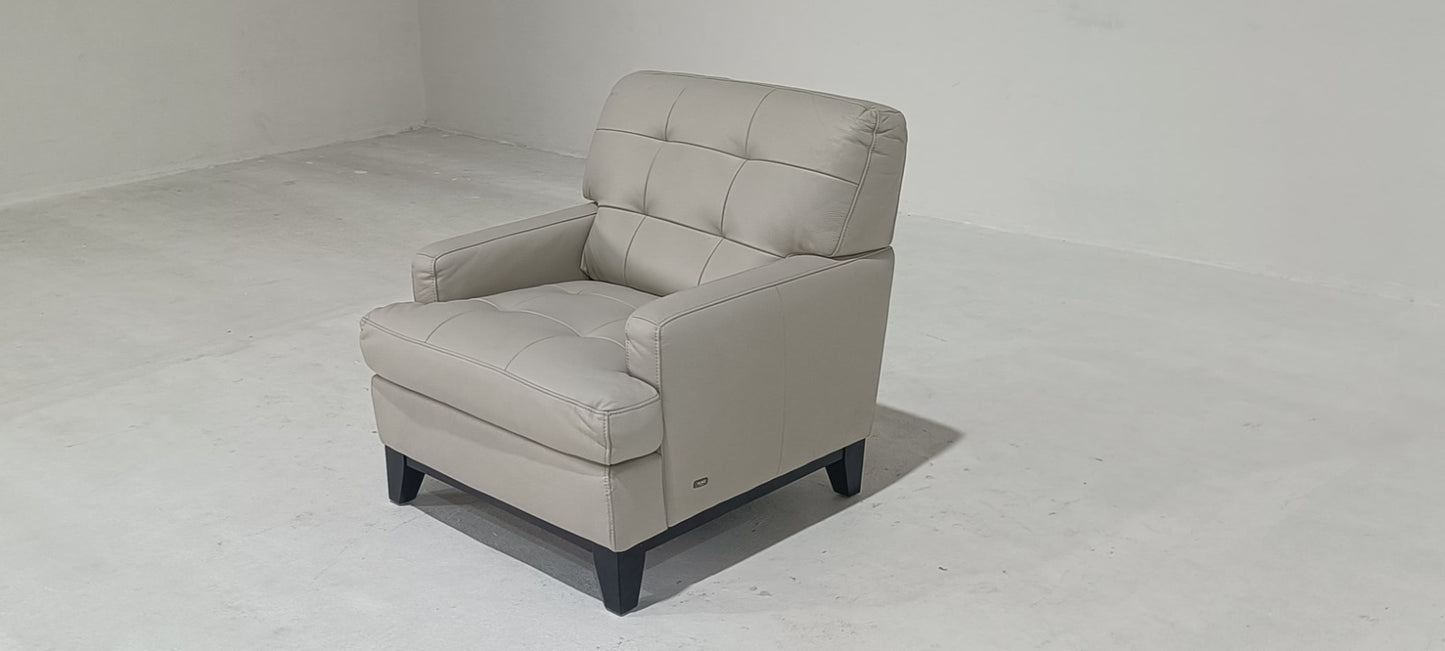 1287 - 1 SEATER - OUTLET