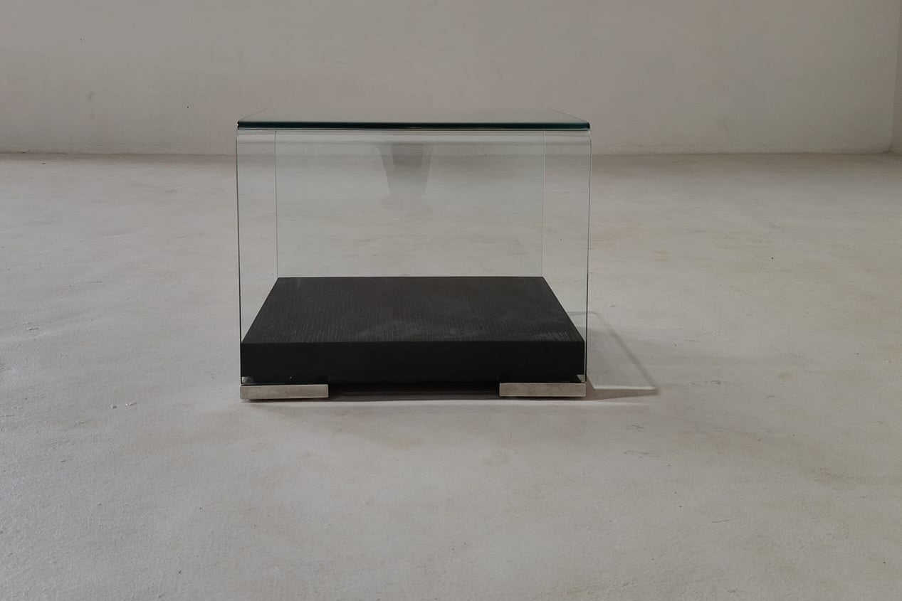 159B - SIDE TABLE - OUTLET