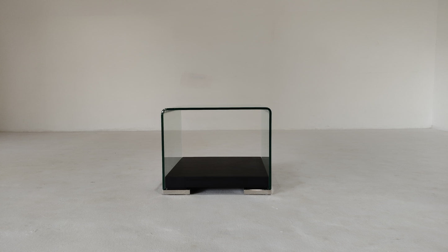159B - SIDE TABLE - OUTLET