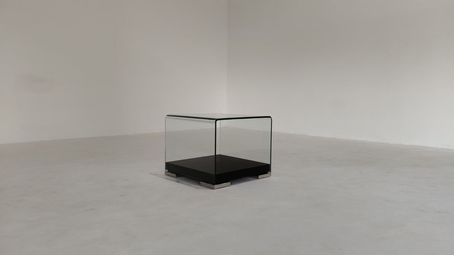 159B - SIDE TABLE - OUTLET