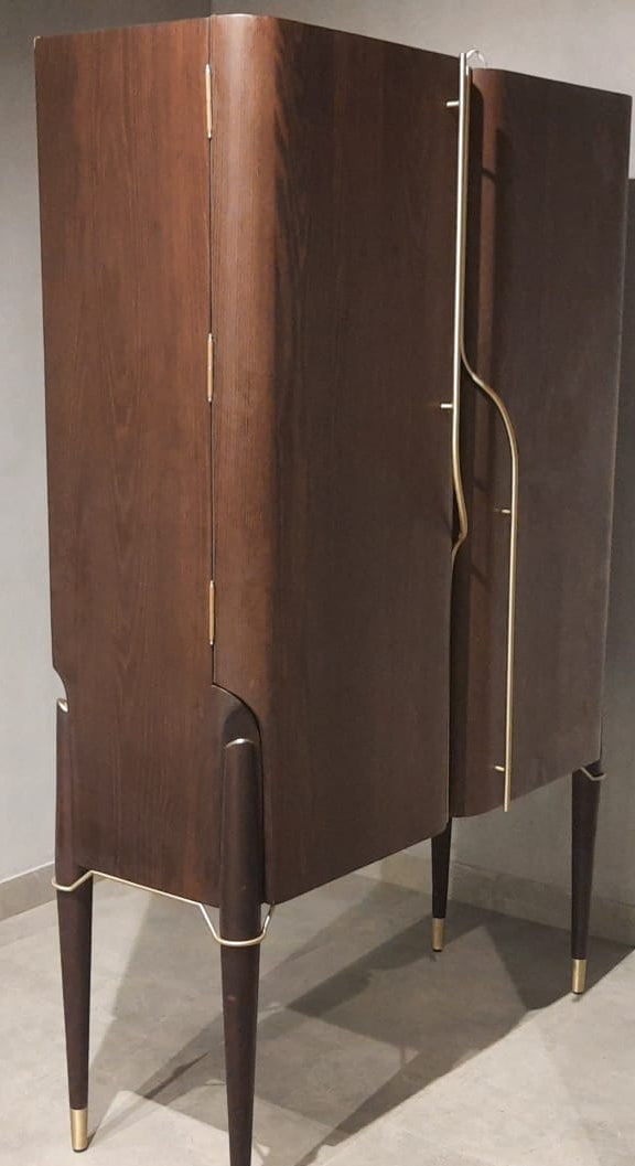 Veneer Bar unit (IND Dash Bespoke)
