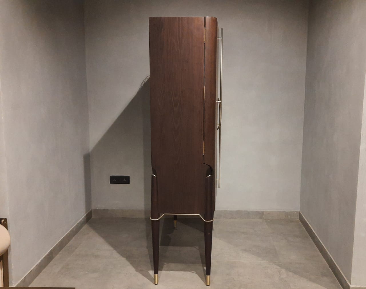 Veneer Bar unit (IND Dash Bespoke)