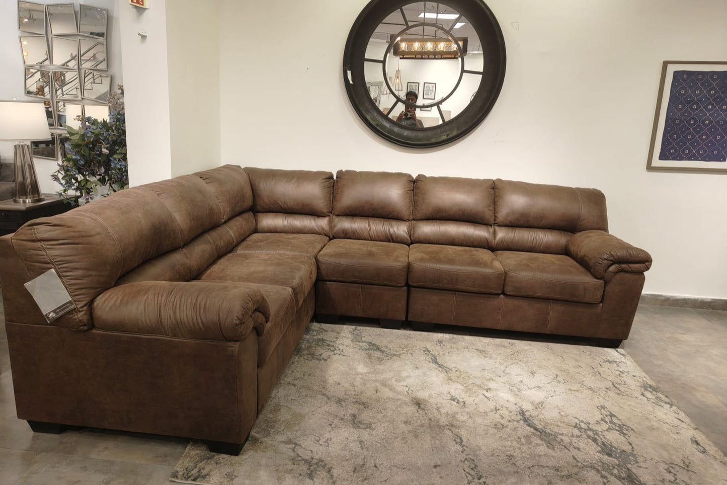 1200066+46+56 - 6 SEATER - BSK