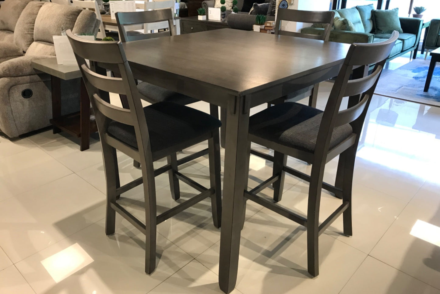 383-223 - DINING SET - BTM
