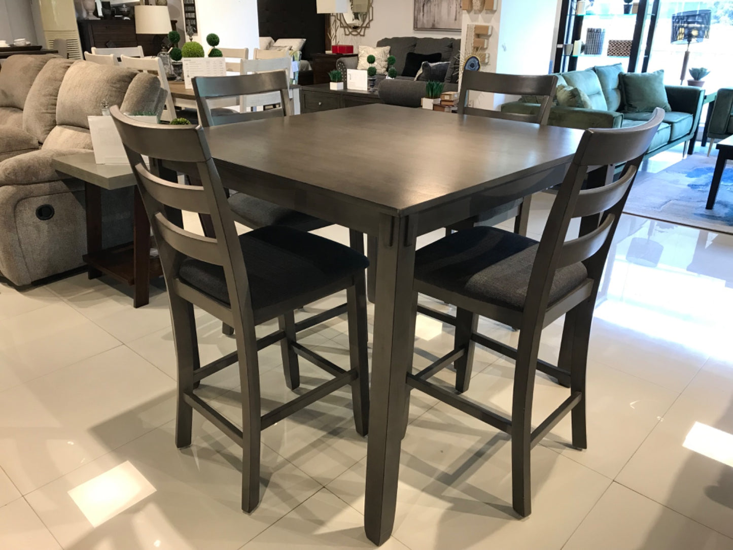 383-223 - DINING SET - BTM
