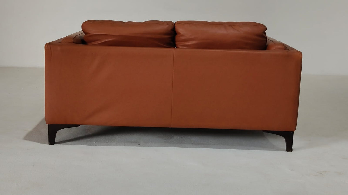 11746 - 2 SEATER - BLR WH