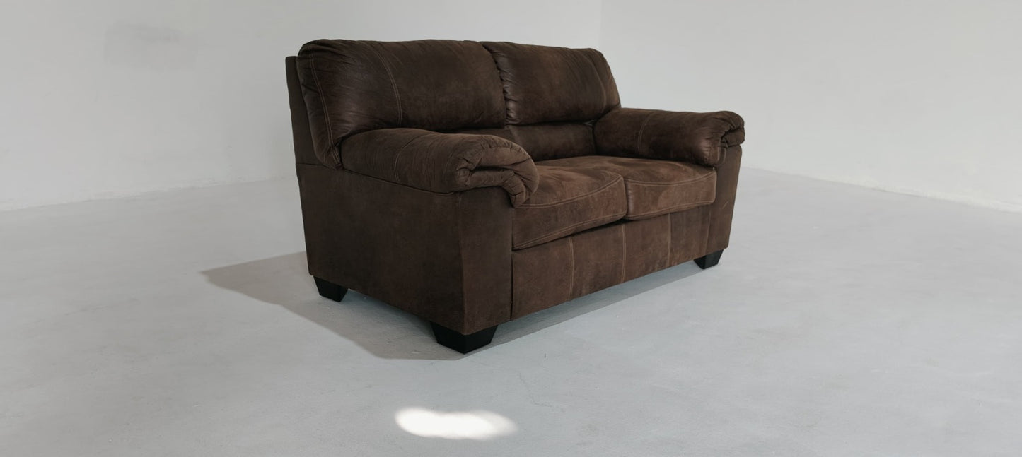 1200035 - 2 SEATER - BLR WH