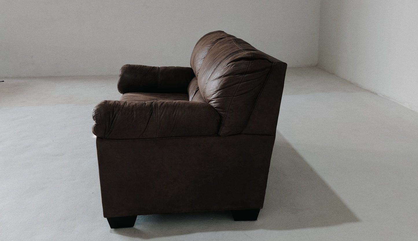 1200035 - 2 SEATER - BLR WH