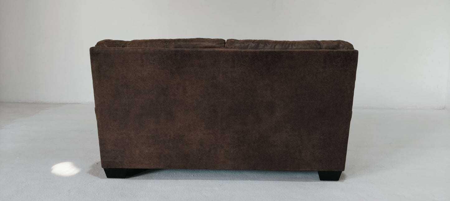 1200035 - 2 SEATER - BLR WH
