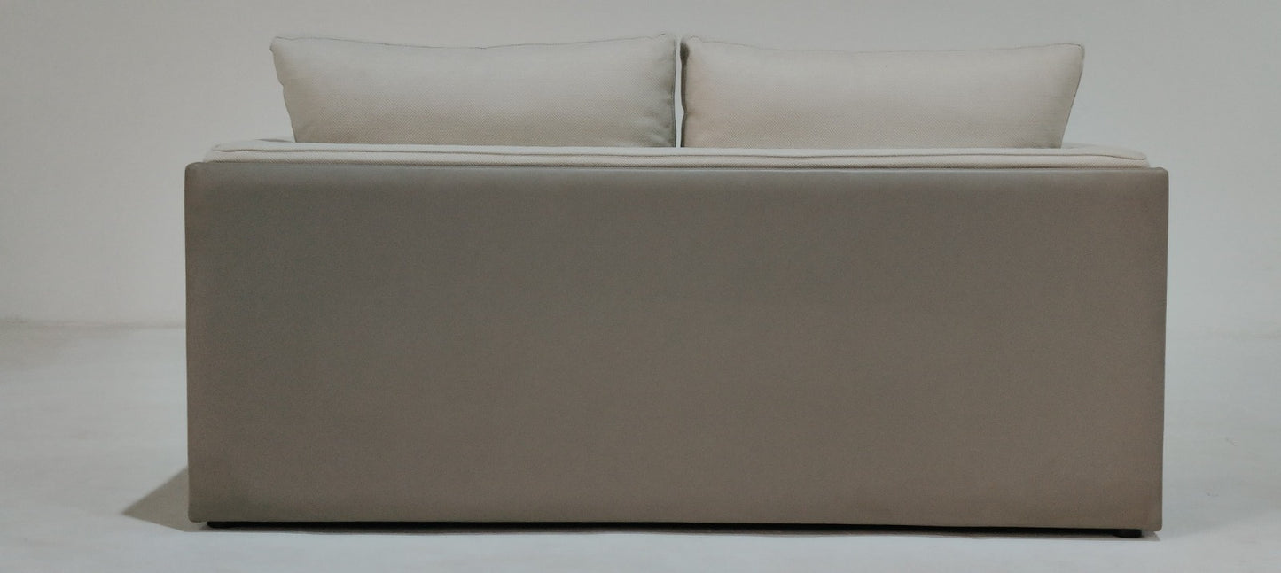 U6850035 - 2 SEATER - OUTLET