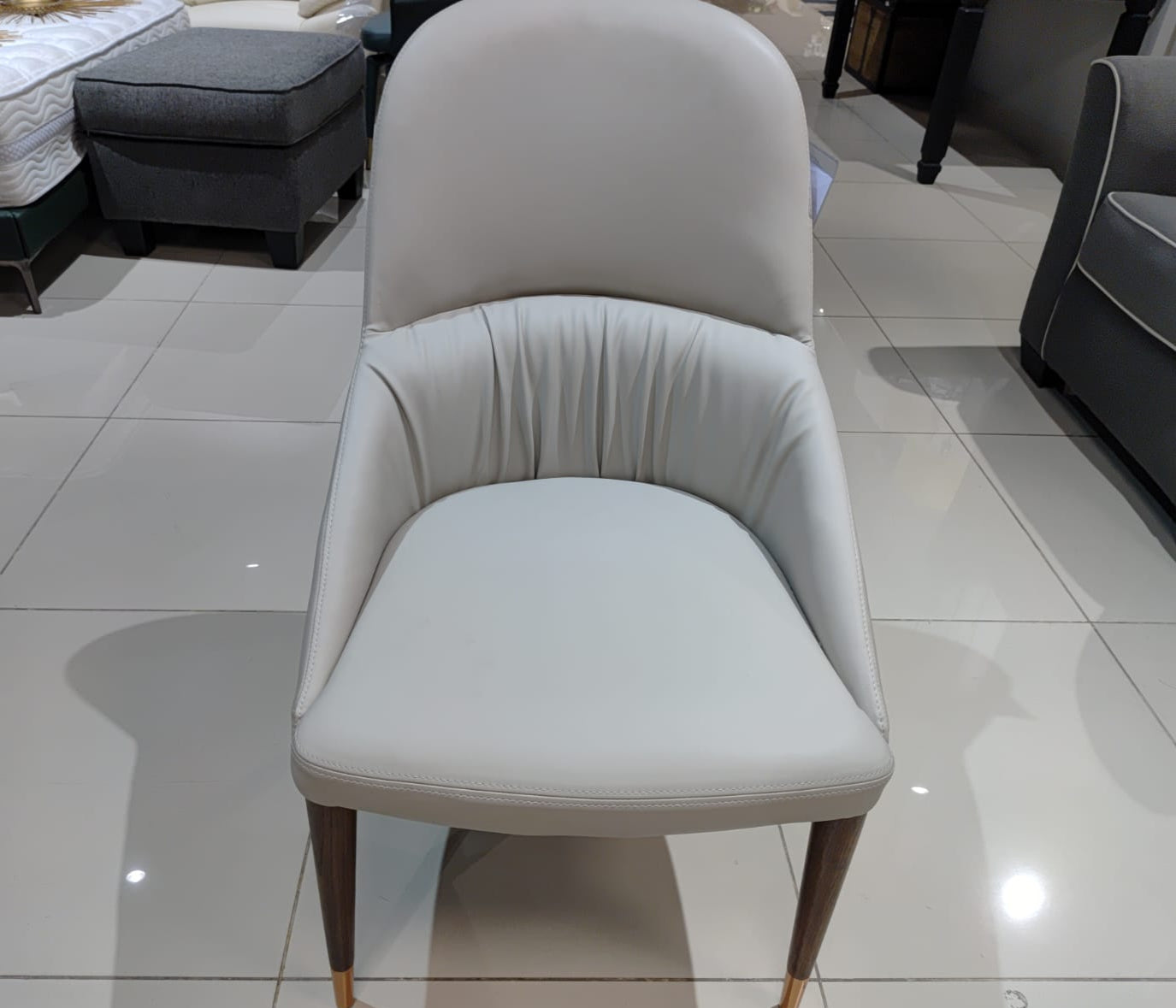 1903B - DINING CHAIR - BH