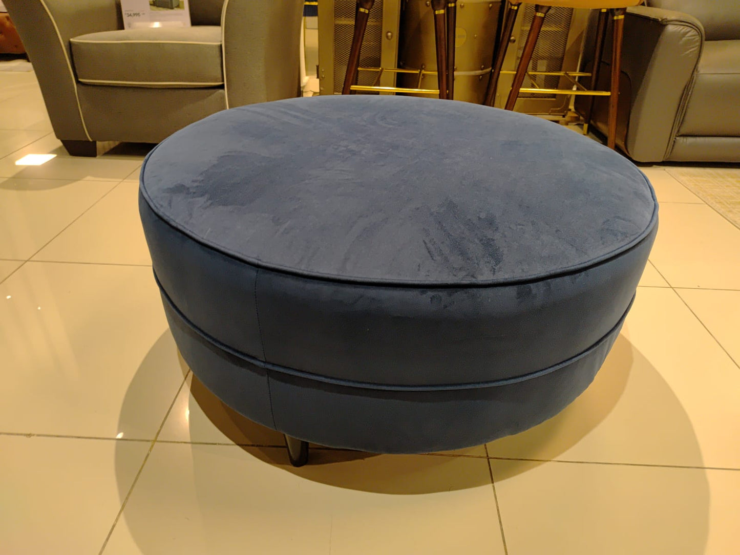 1780108 - OTTOMAN - BH
