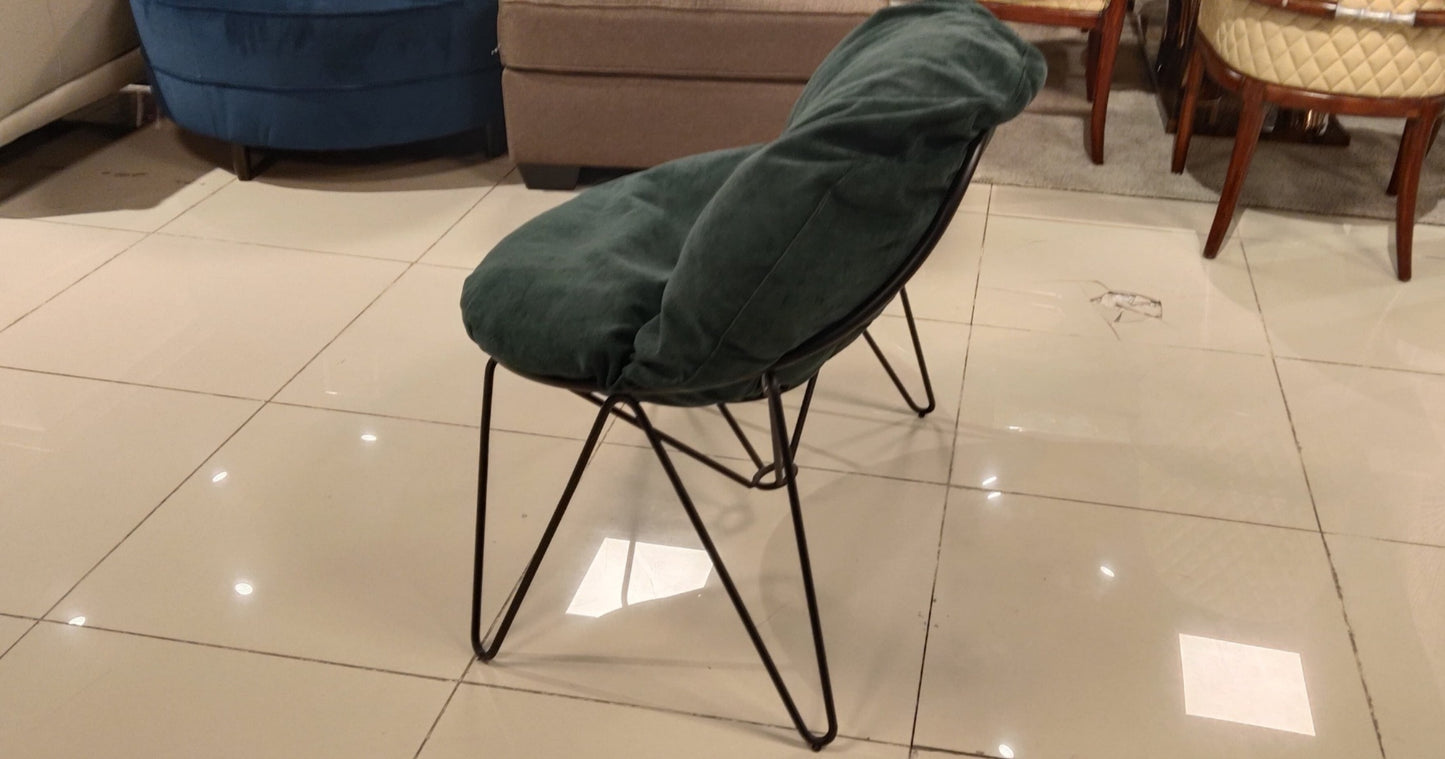 18409 - 1 SEATER CHAIR - BH