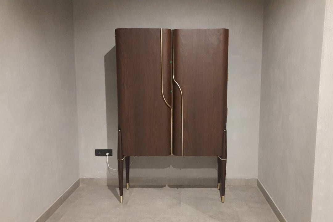 Veneer Bar unit (IND Dash Bespoke)