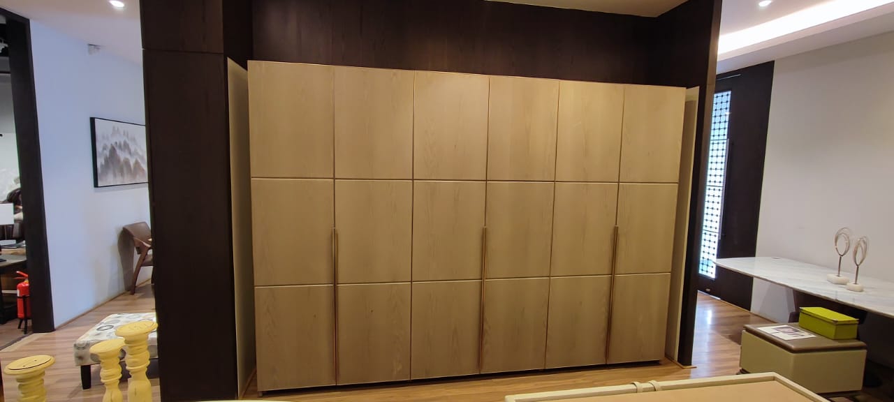 3.0 - WARDROBE - BWDD