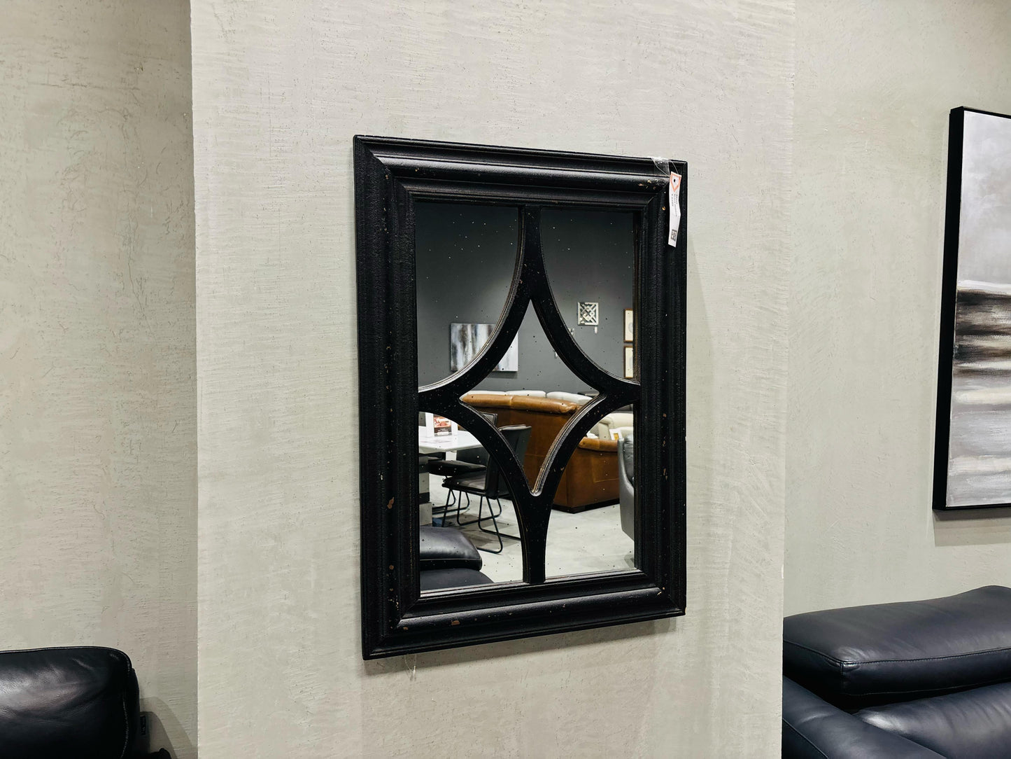 32255 - MIRROR - OUTLET