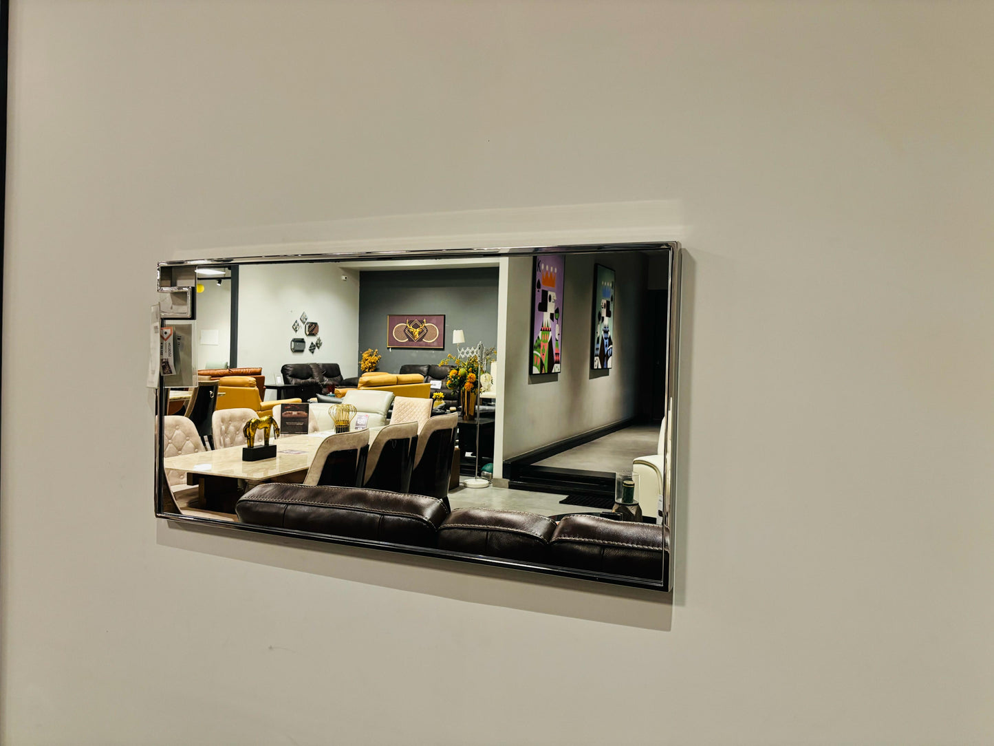 181G2 - MIRROR - OUTLET