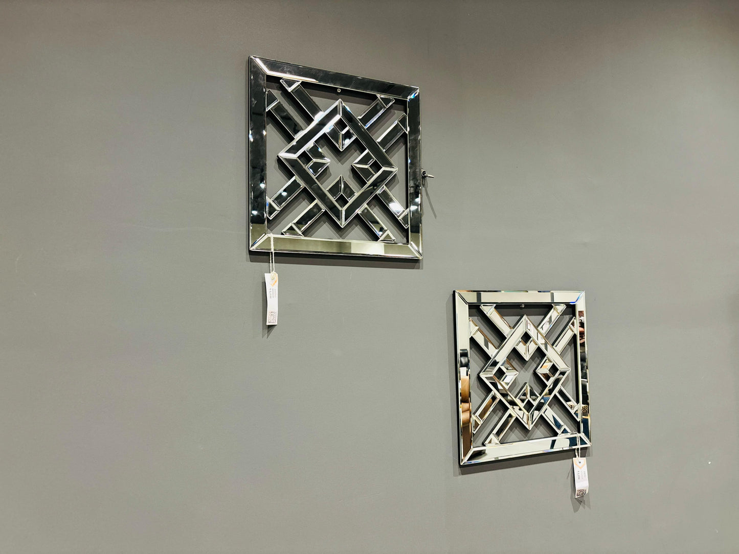 39092 - MIRROR - OUTLET