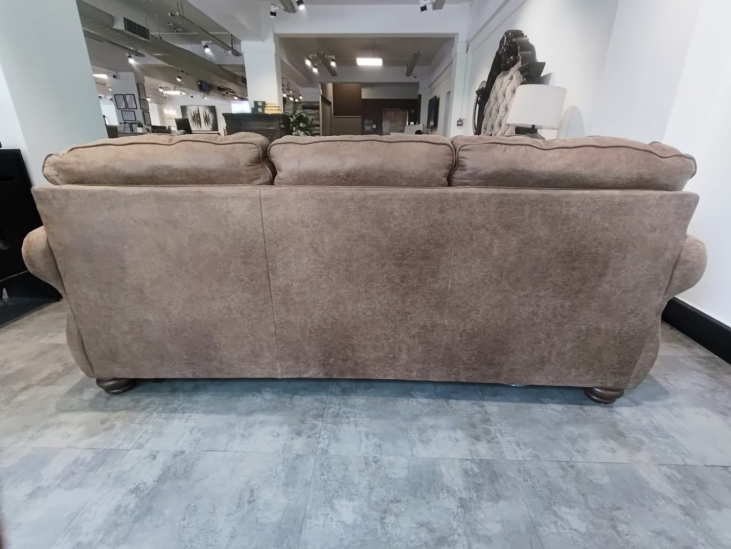 3190139 - QUEEN SOFA SLEEPER - BH