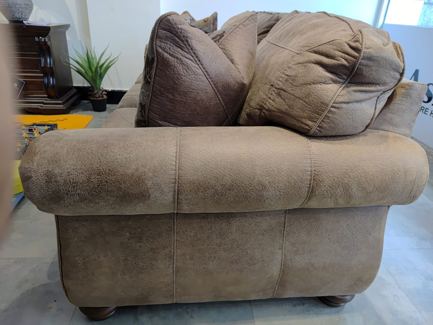 3190139 - QUEEN SOFA SLEEPER - BH