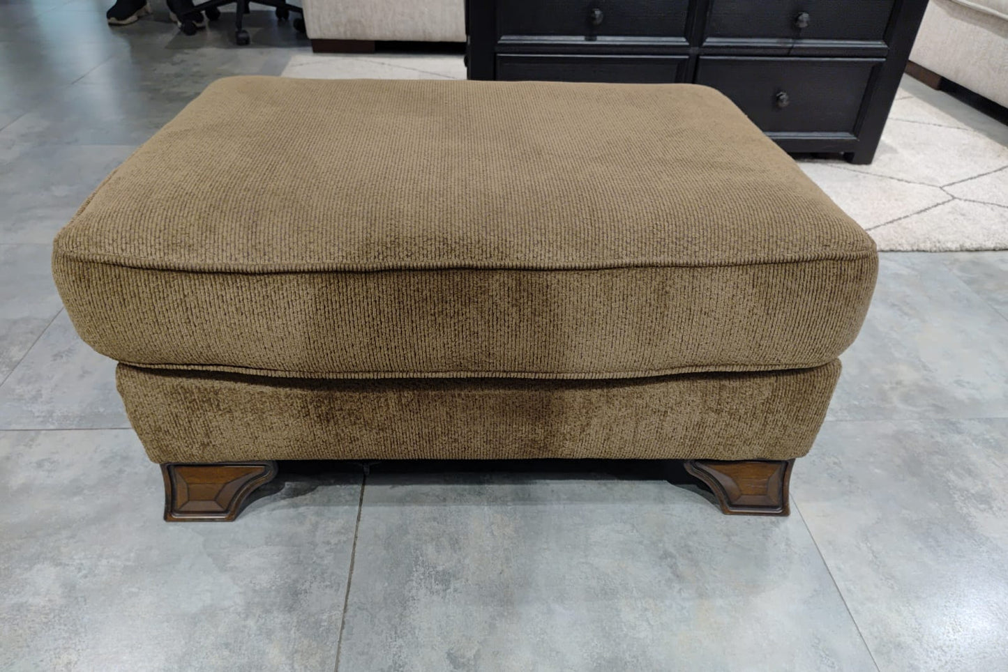 3830014 - OTTOMAN - BH