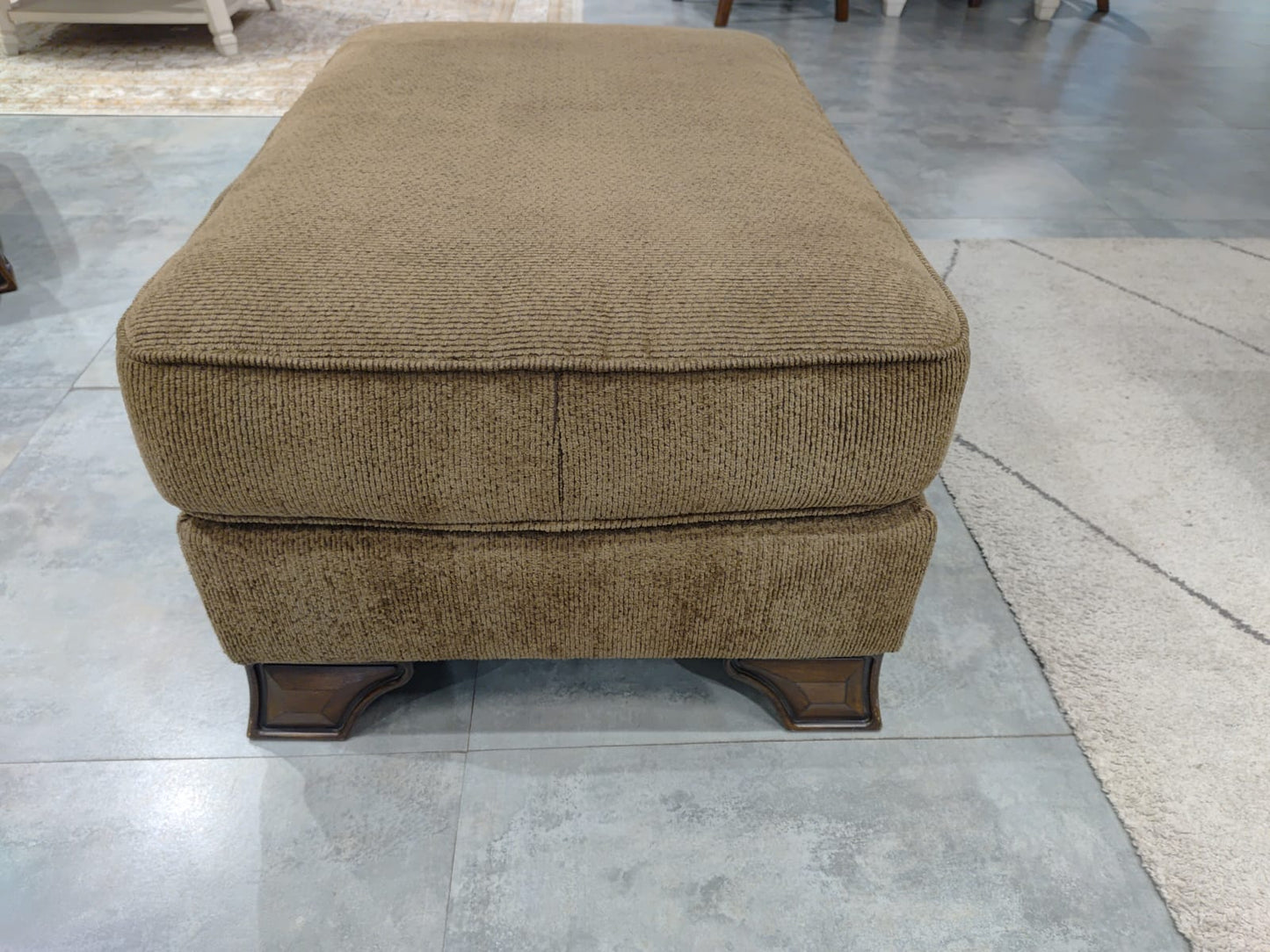 3830014 - OTTOMAN - BH
