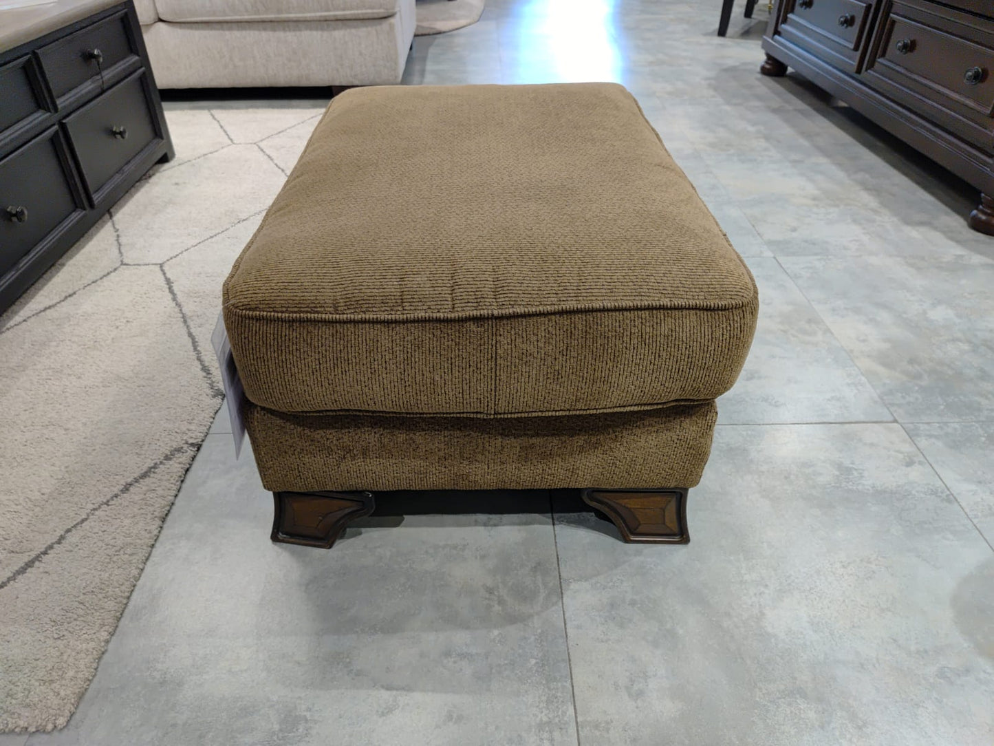 3830014 - OTTOMAN - BH