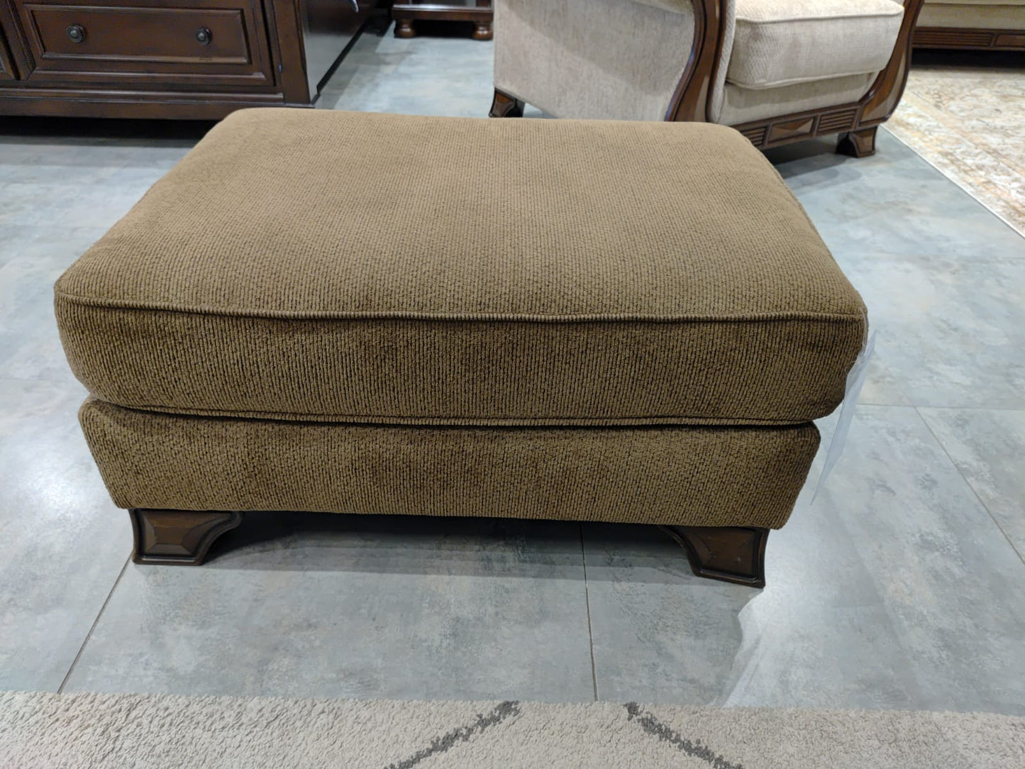 3830014 - OTTOMAN - BH