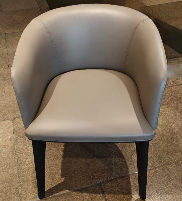 2201 - DINING CHAIR - WFD