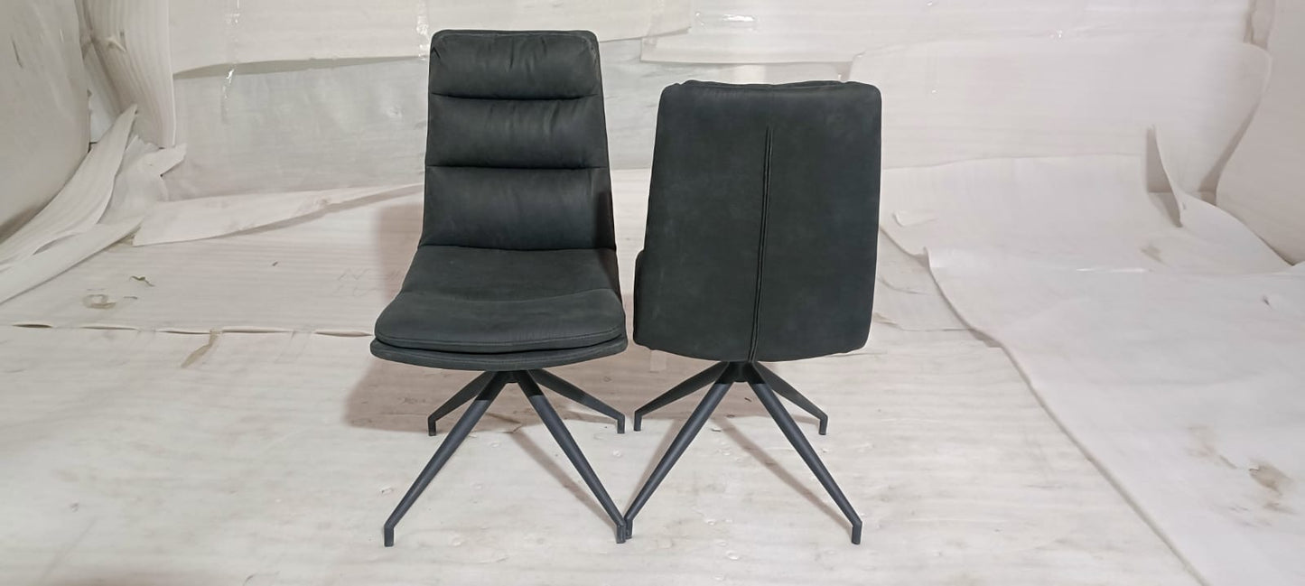 VD6639-4 - CHAIR - BLR WH