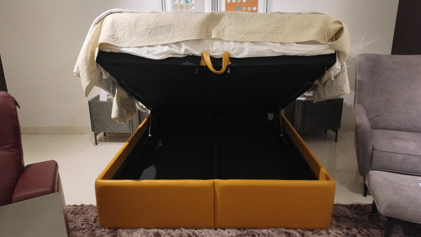 WING BED (GB HYD 2)