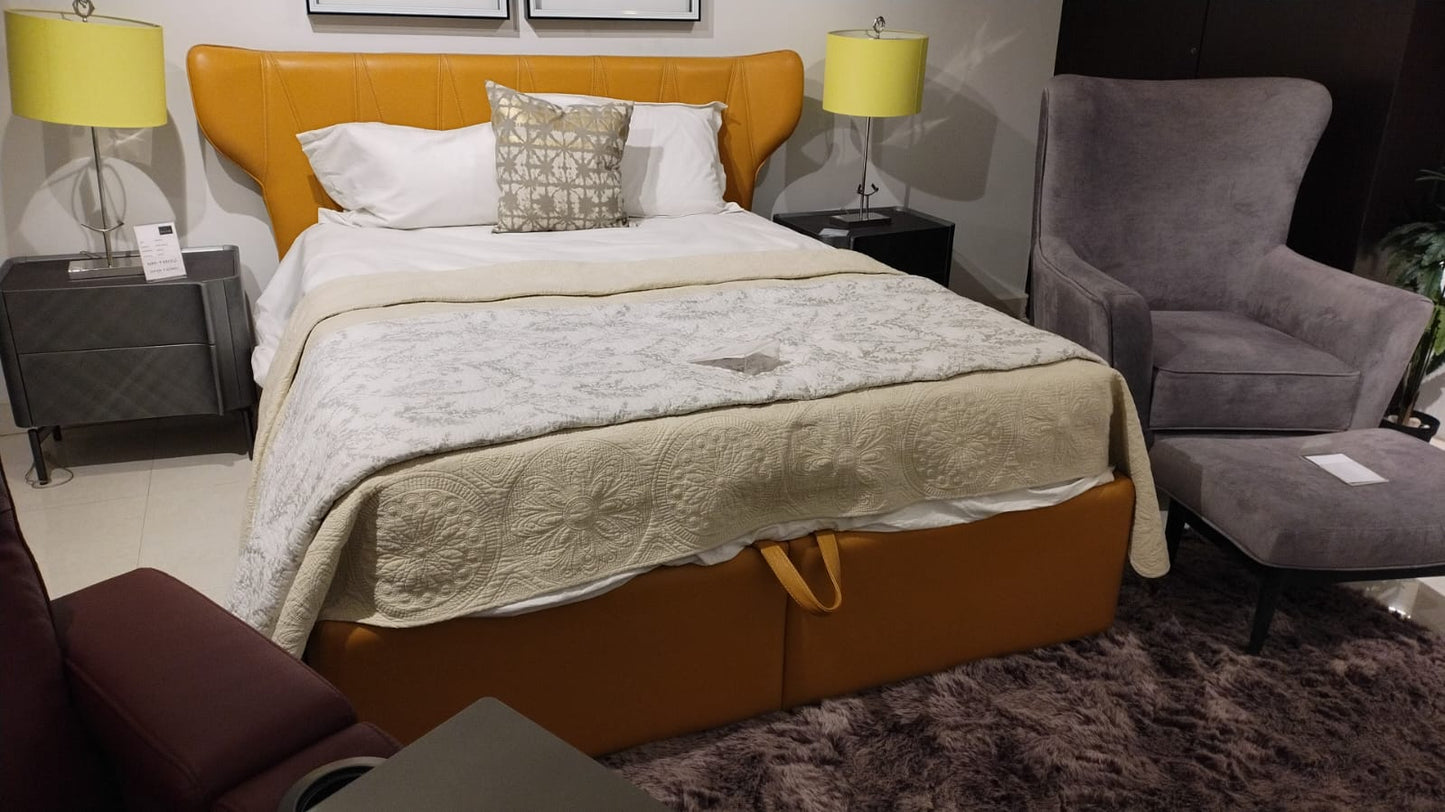 WING BED (GB HYD 2)